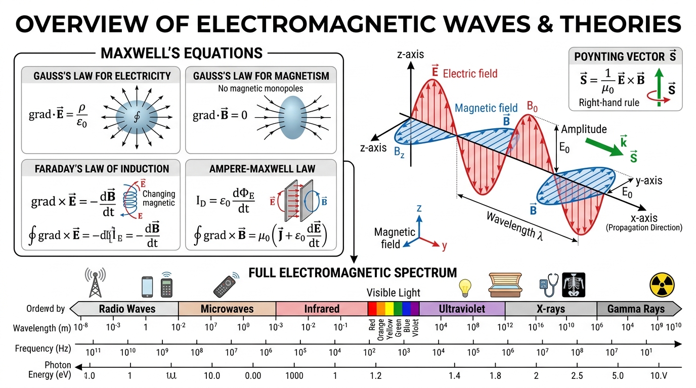 Figure from Electromagnetic Waves
