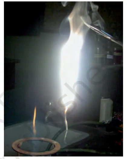 Figure from Combustion And Flame