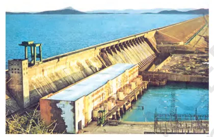 Figure from Water Resources