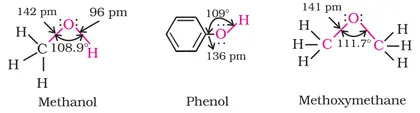 Figure from Alcohols Phenols And Ethers