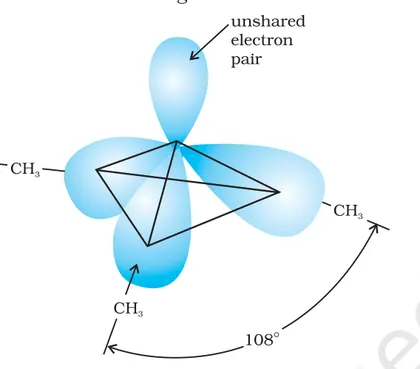 Figure from Amines